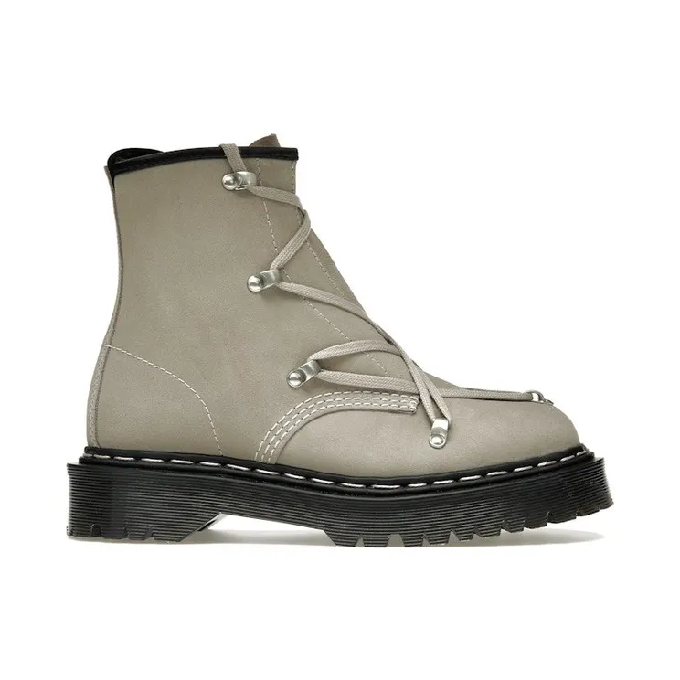 Dr. Martens 1460 Bex Suede Lace Up Boot Rick Owens (27023696)