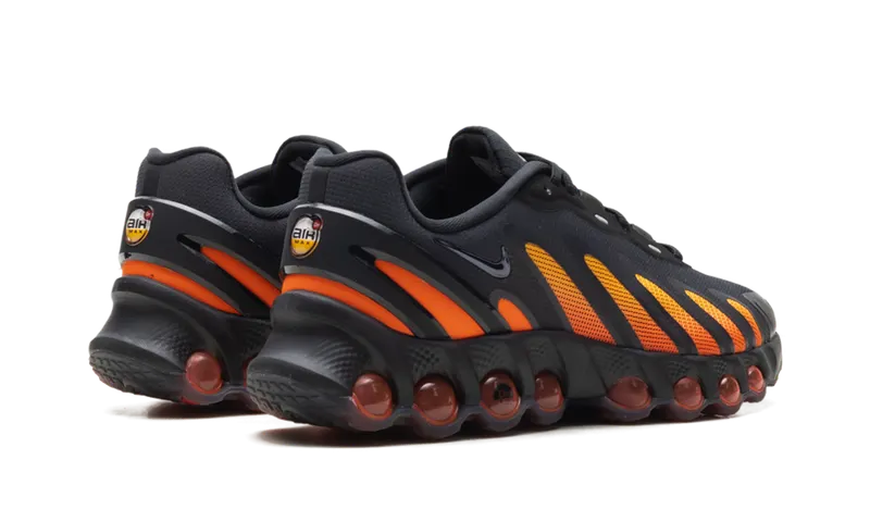 Nike Air Max DN8 “Black Dark Copper” (IH4119-011)