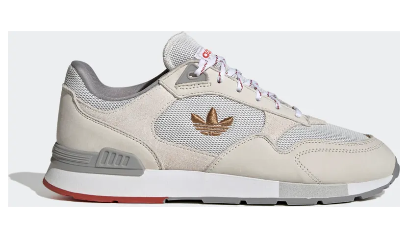 adidas TREZIOD SHOES Clear Onix / Light Onix / Light Solid Grey (HR1924)