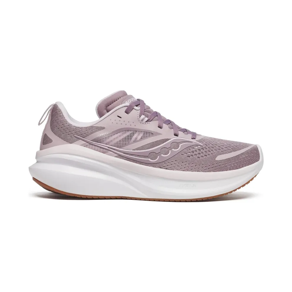 Saucony Omni 22 Woodrose (S10926-140)