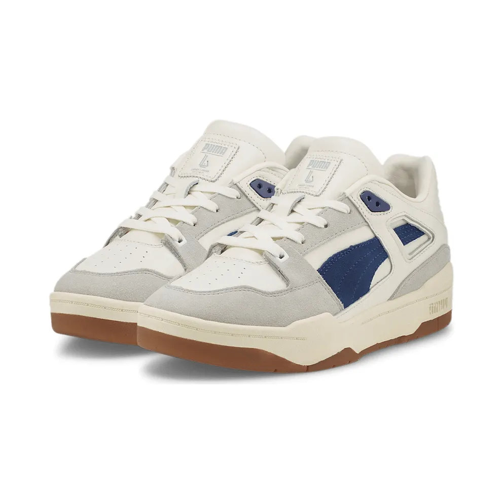 Puma x Lauren London Slipstream Blue/White (38957501)