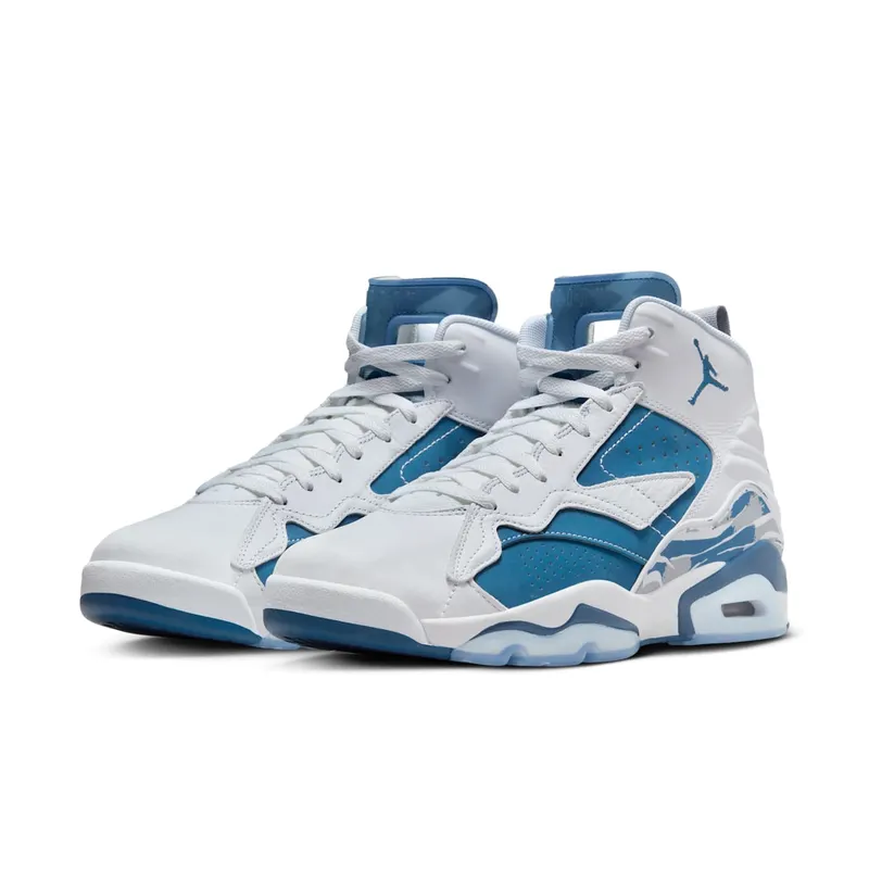 Jordan MVP “Industrial Blue” (DZ4475-101)