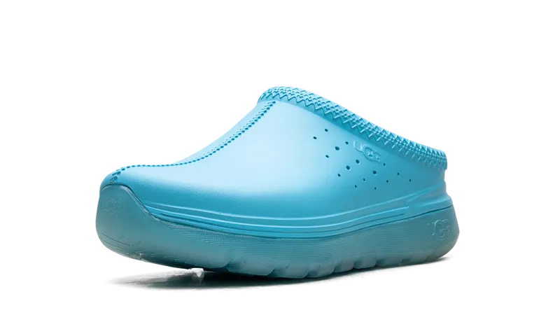 Ugg Tasman Sport Slide “Agua Blue” (1138590-ABLU)