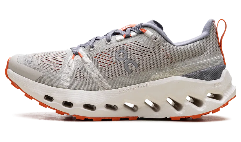 On Running Cloudsurfer Trail “Fossil Ivory” (3WE10102878)