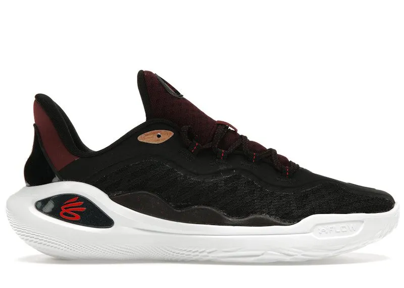 Under Armour Curry 11 Domaine (3026616-001)
