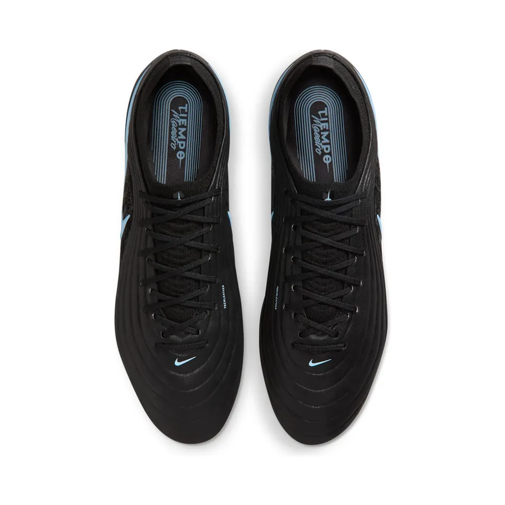 Nike Tiempo Maestro Elite SG-Pro AC Black Ice Blue (IB4472-040)