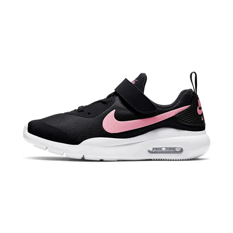 Nike Air Max Oketo “Black / White / Pink” (AR7420-014)