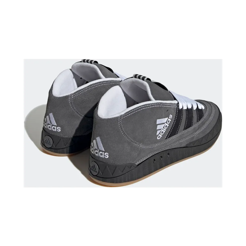 Adidas adidas Adimatic Mid YNuK Grey Five / Core Black / Off White (IE2174)
