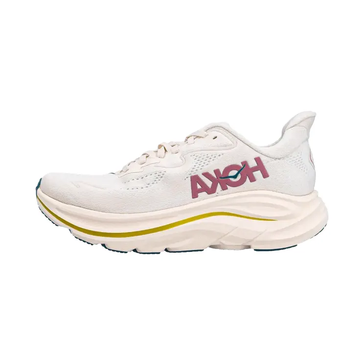 Hoka Clifton 10 “Birch Alabaster” (1162031-BHLB)
