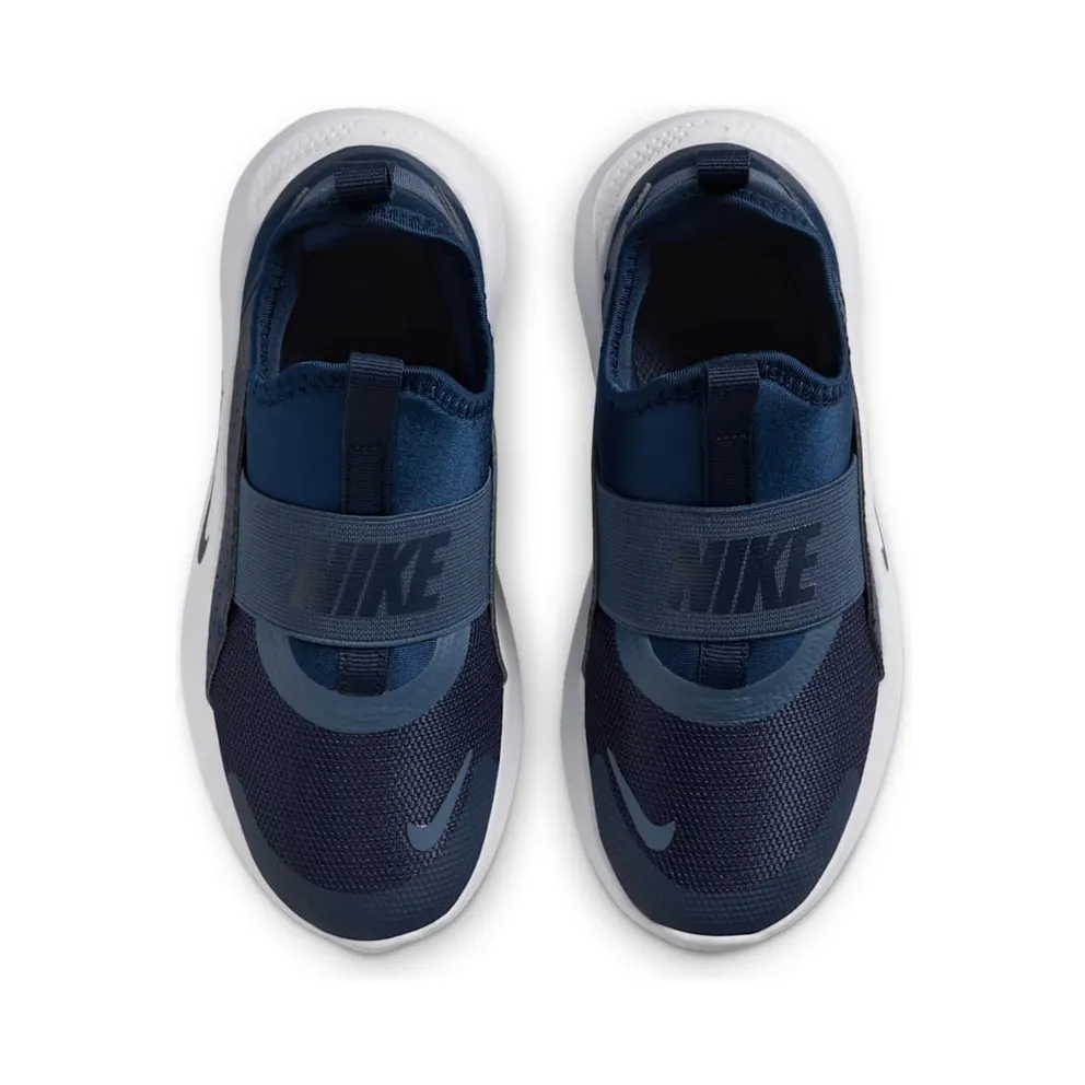 Nike Flex Runner 4 Midnight Navy Blue Void Black (IF2894-400)