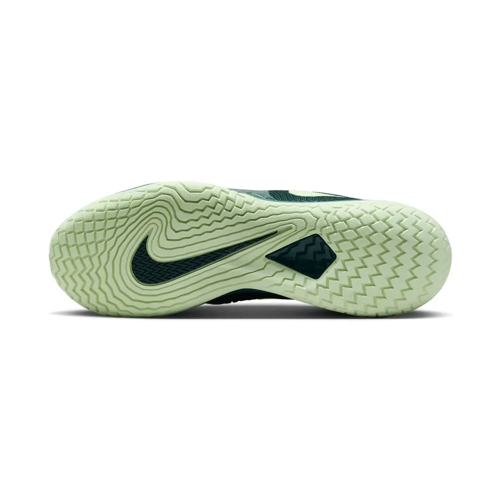 Nike Court Air Zoom Vapor Cage 4 Rafa HC Deep Jungle (DD1579-301)