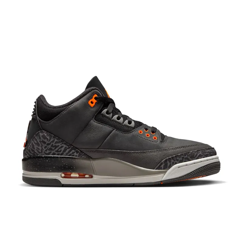 Air Jordan 3 “Fear Pack” (CT8532-080)