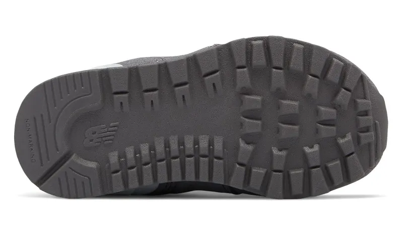 New Balance 574 Lace TD “Grey / Blue / White” (IC574-CG)