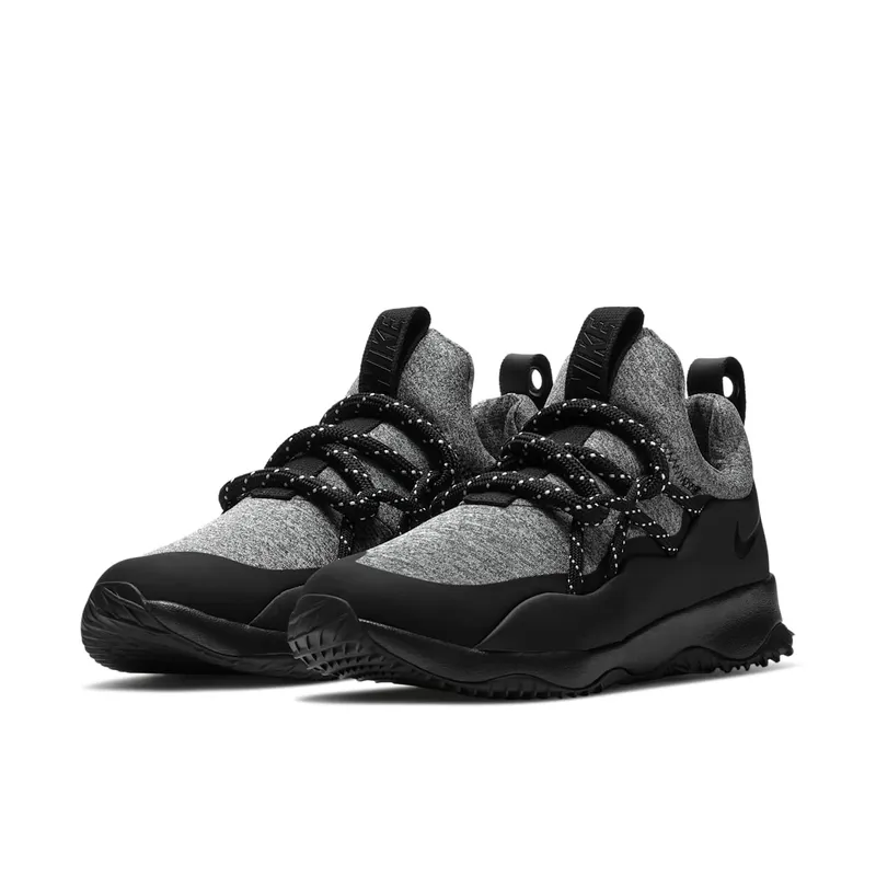 Nike City Loop Black/Black-White (W) Black/Black-White (AA1097-001)