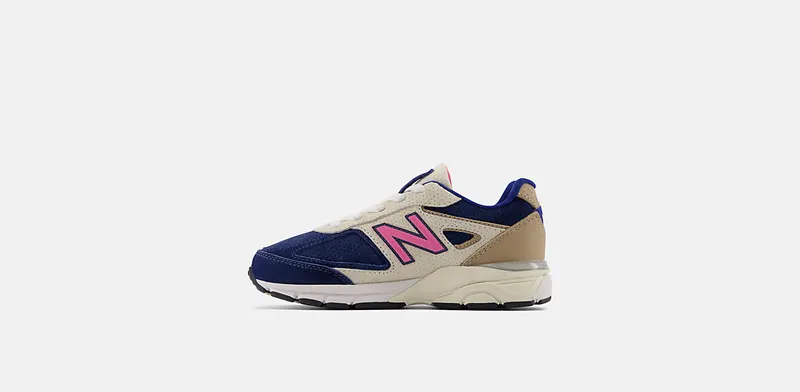 New Balance 990v4 Kith Daytona (PV990KH3)