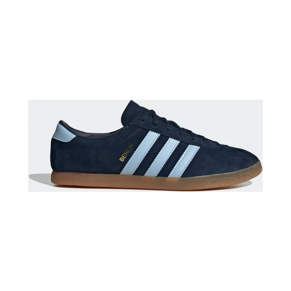 adidas Berlin Collegiate Navy / Panton / Off White (GY7446)
