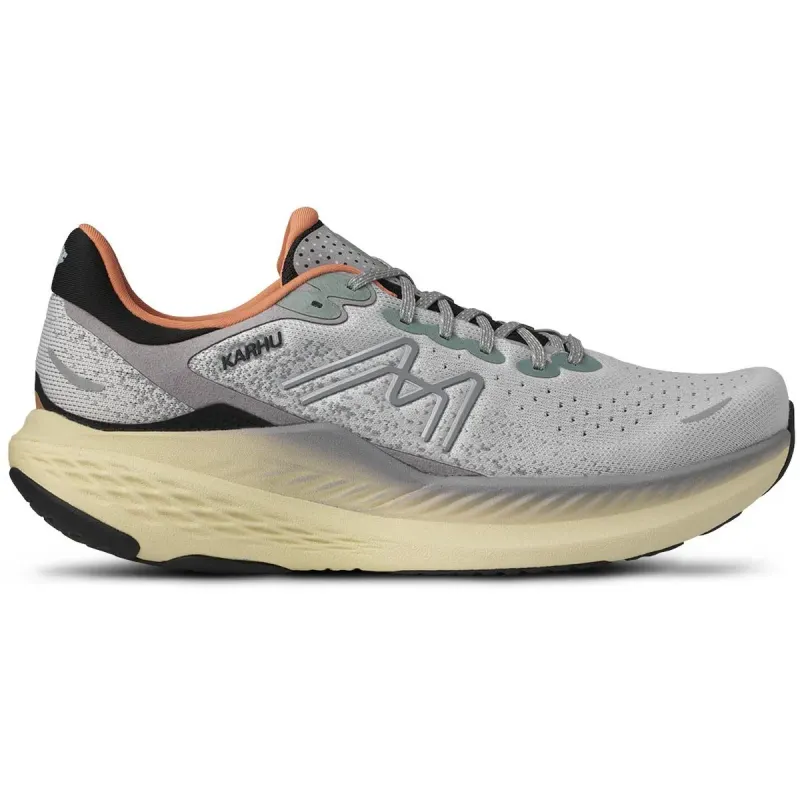 Karhu Mestari Run 1.5 Herren Laufschuhe, grau, Größe 46 ½ (F105007)