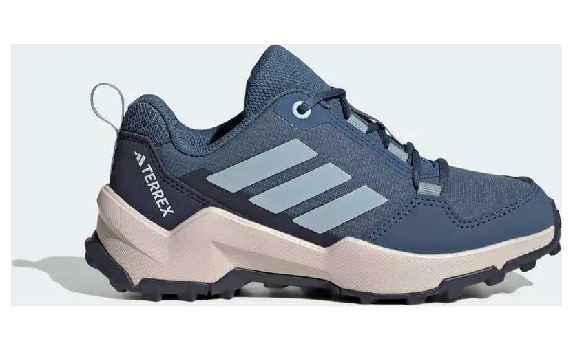Adidas Terrex AX4R Hiking Wonder Steel / Magic Grey / Shadow Navy (JI1888)