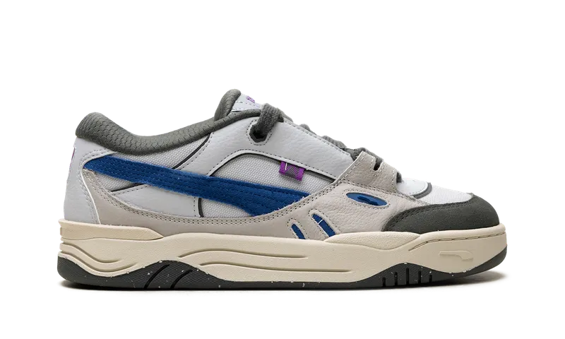 Puma 180 “Silver Mist Mineral Grey” (395764-02)