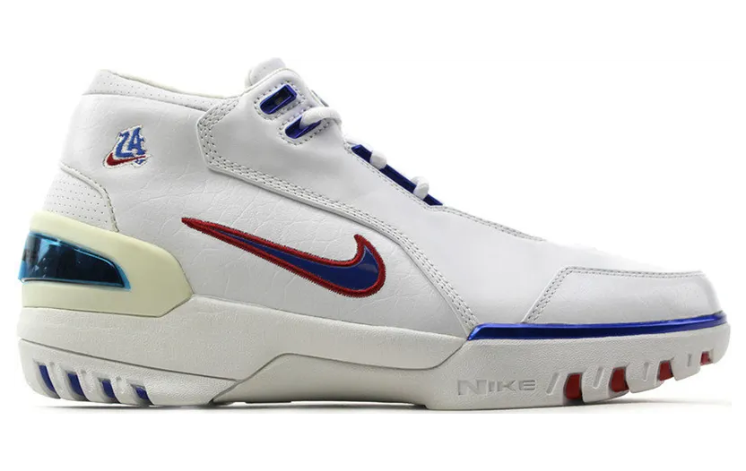 Nike Air Zoom Generation LA All-Star (2004)