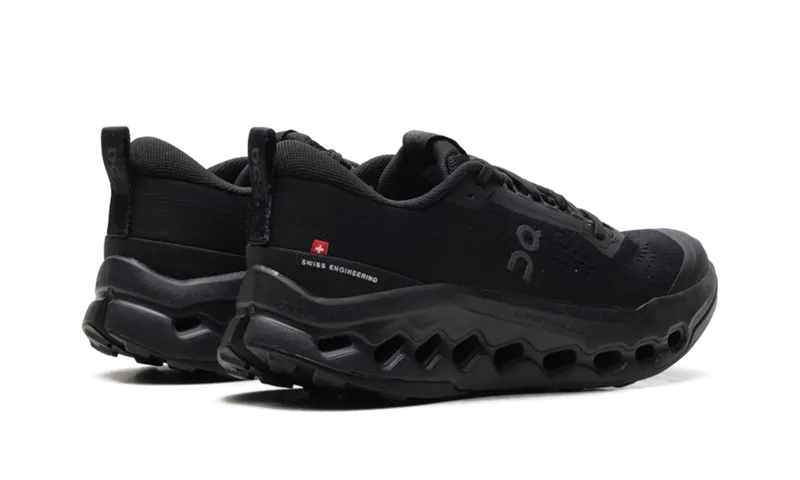 On Running Cloudsurfer Trail 2 “Black” (3WF30101043)