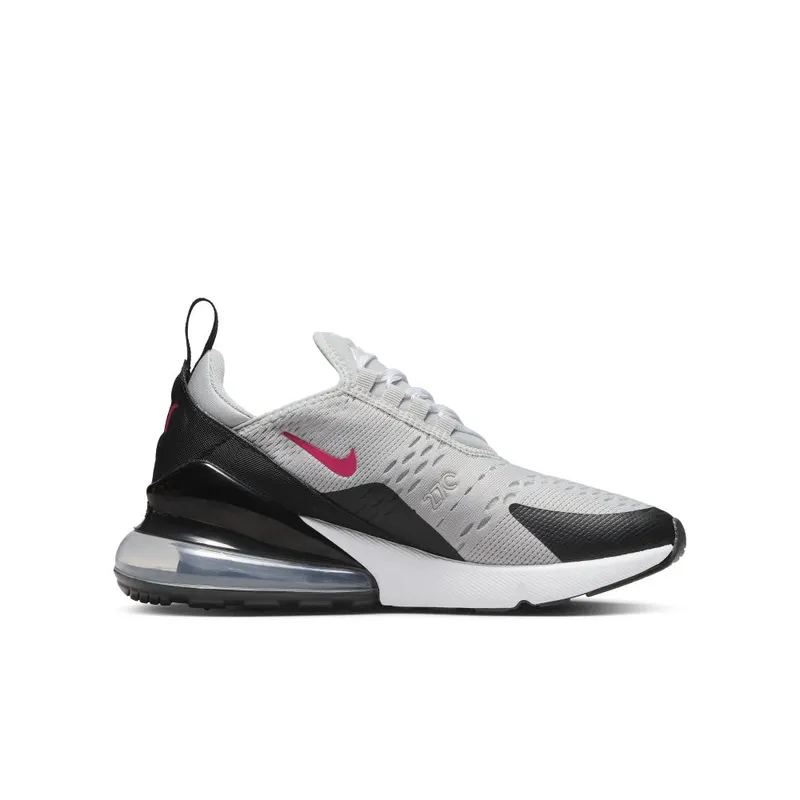 Nike Air Max 270 Older Kids’ Grey (DV3482-001)