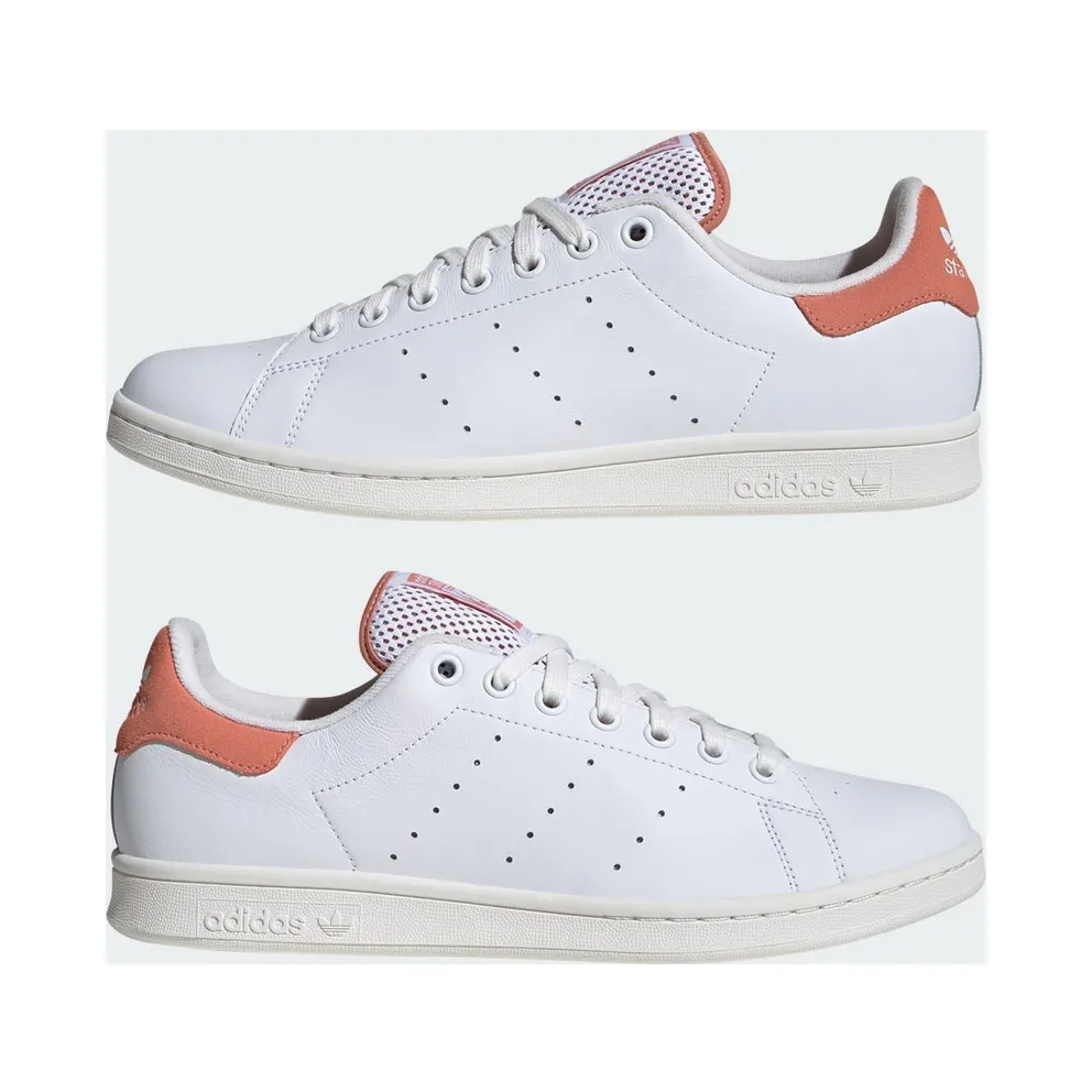 adidas Stan Smith Cloud White Wonder Clay (IG1326)