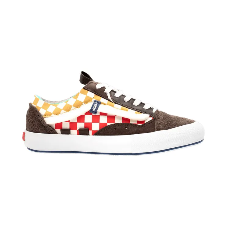 Vans Old Skool bracked-true-white (VN0A45K1VZT1)