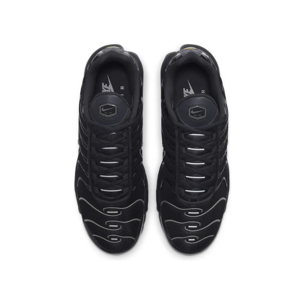 Nike Air Max Plus Black (DH4100-001)