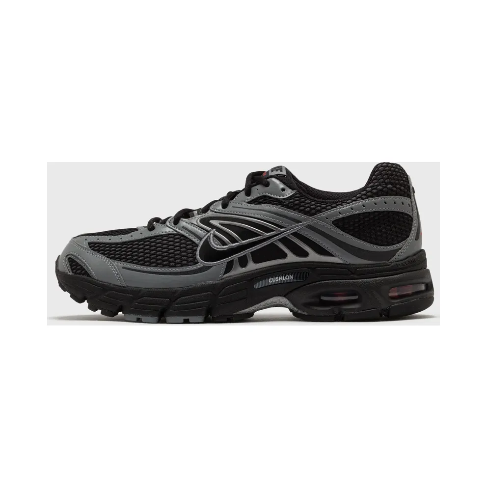 Nike Air Max Moto 2K Black Cool Grey