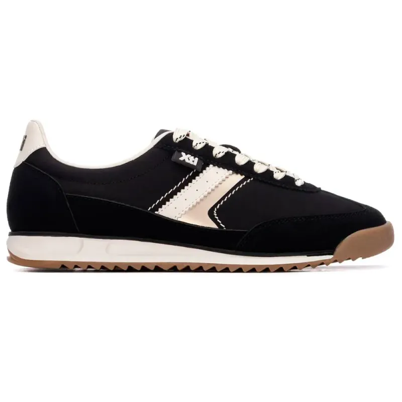Xti 14611404 Shoes 14611404-Black