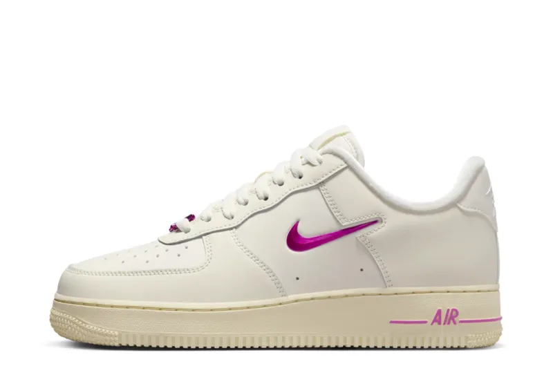 Nike Air Force 1 Low ’07 SE Dance Playful Pink (FB8251-101)