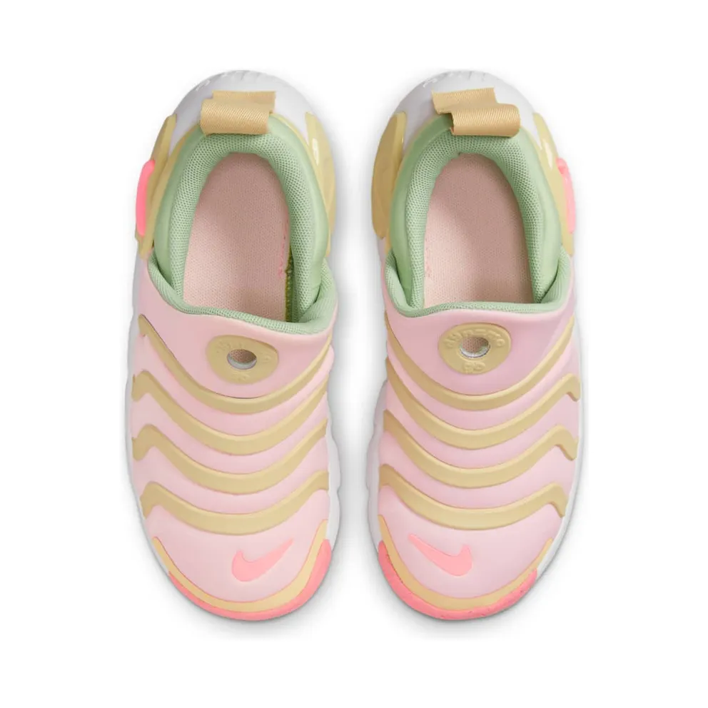 Nike Dynamo Go Younger Kids’ Easy On/Off Pink (DH3437-600)