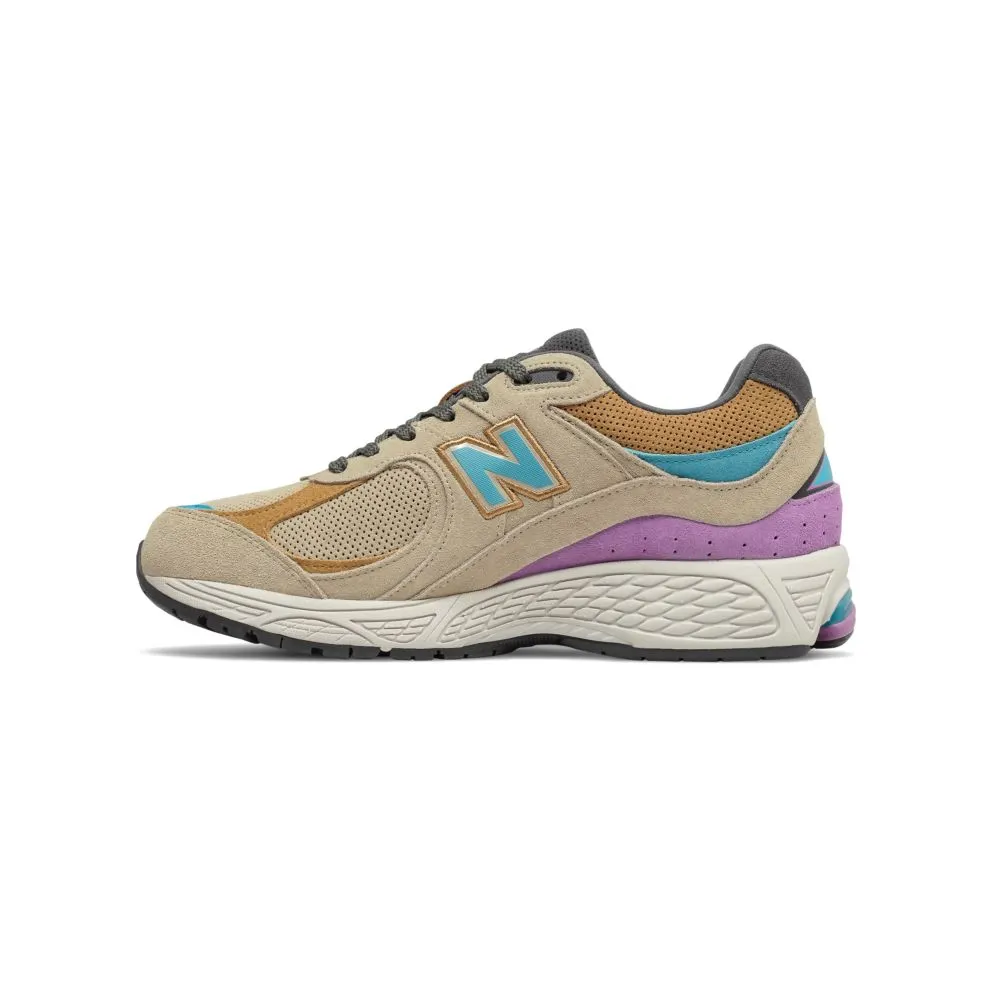 New Balance 2002R J. Crew Incense – “Incense / Heliotrope” (M2002RWA)