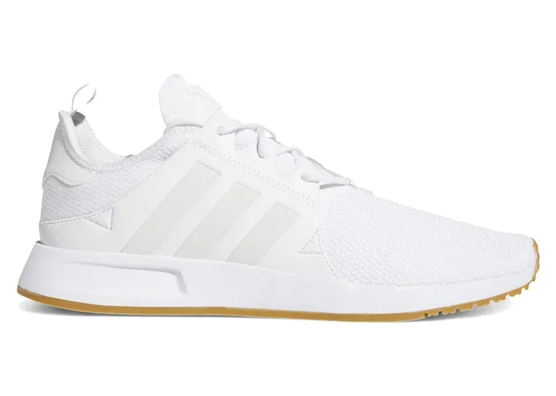 adidas X_PLR White Gum (FY9054)