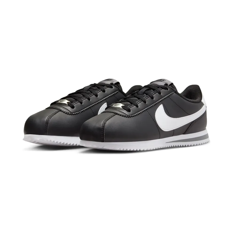 Nike Cortez Black Cool Grey White (DM0950-001)
