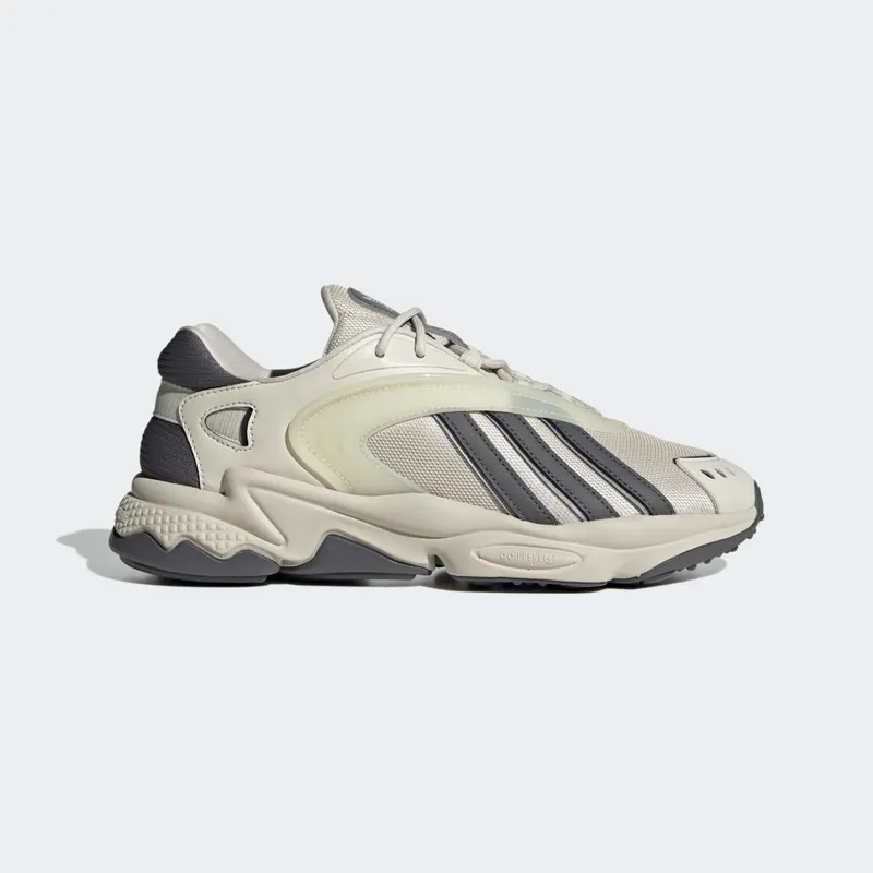 Adidas Oztral Aluminium / Grey Five / Silver Metallic (GZ9409)