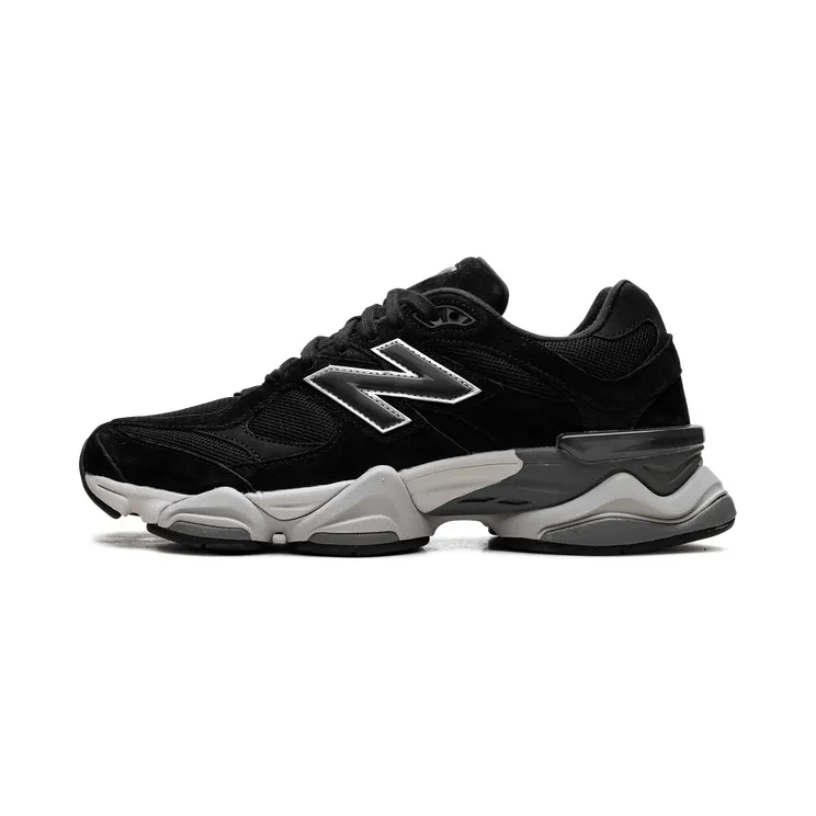 New Balance 9060 “Black Phantom” (U9060JBK)