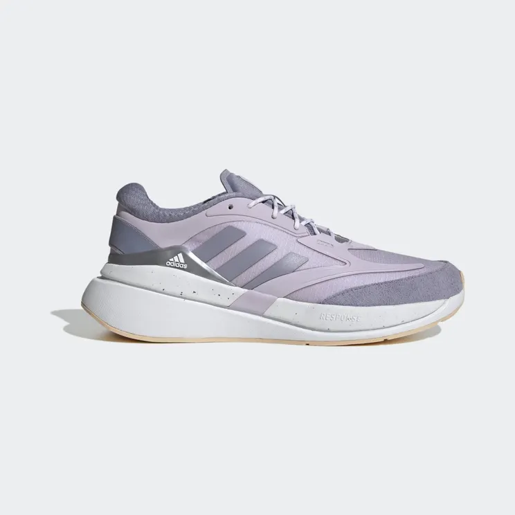 adidas Brevard Silver Dawn / Silver Violet / Sand Strata (HR0255)