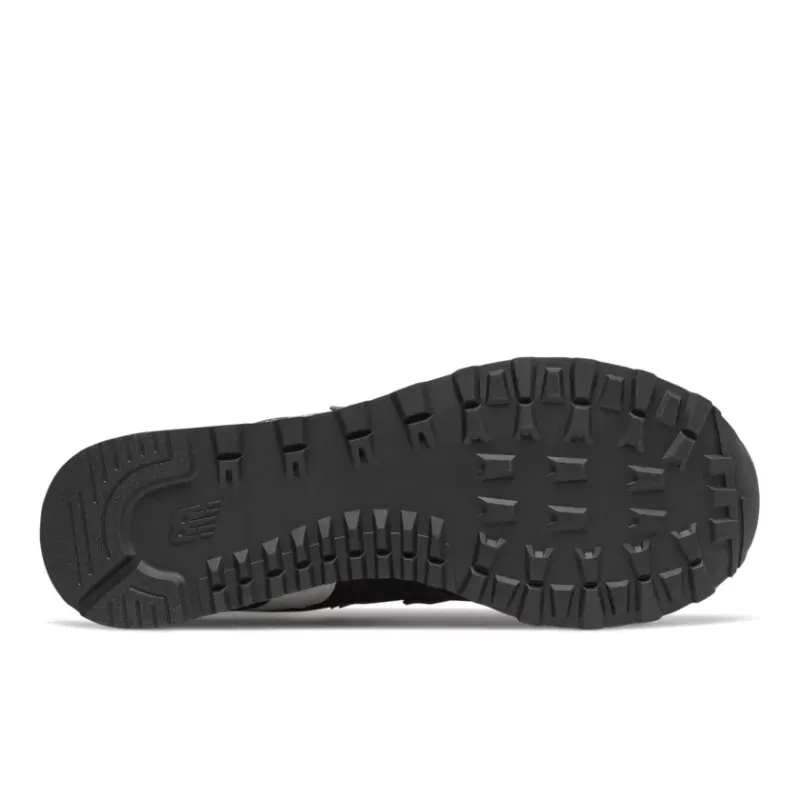 New Balance ML574 BD2 Eclipse / Munsell White (ML574BD2)