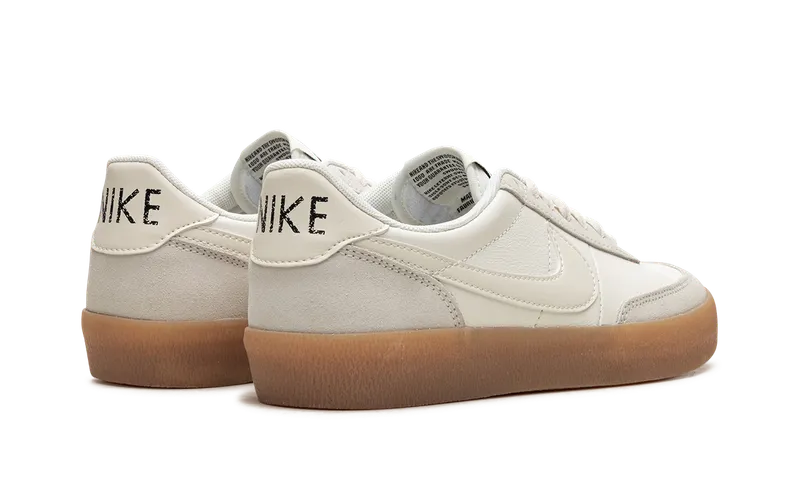 Nike KILL SHOT 2 “Sail Black Gum” (FZ5630-101)