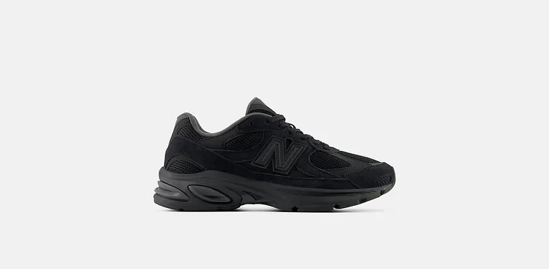 New Balance 2010 “Black” (U20107B1)