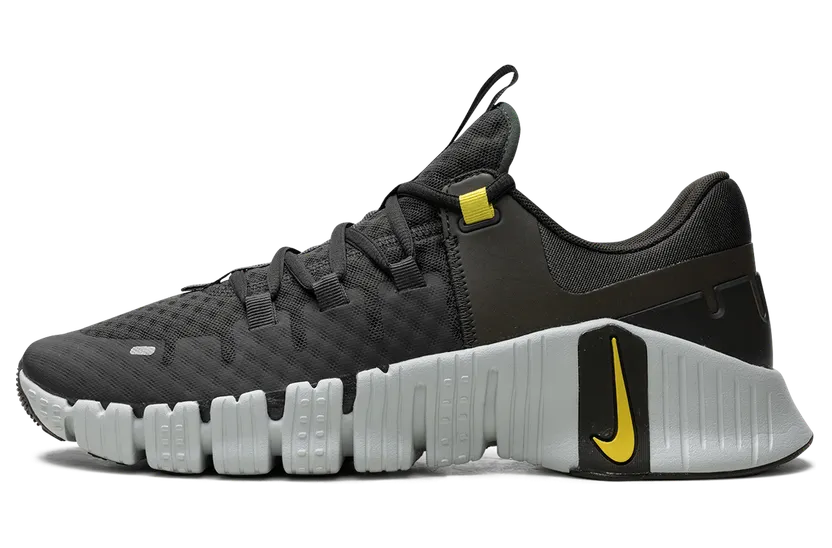 Nike Free Metcon 5 “Sequoia” (DV3949-300)