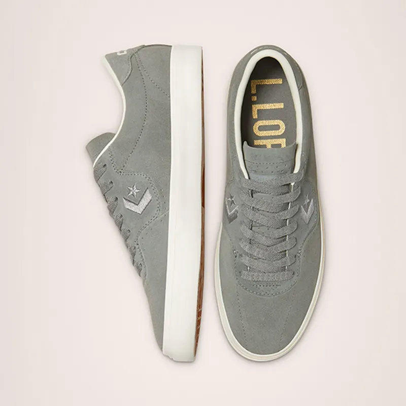 Converse Louie Lopez Pro Low ‘Mason’ Mason/Mason/Egret (169493C)