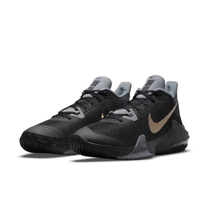 Nike Air Max Impact 3 Black (DC3725-006)
