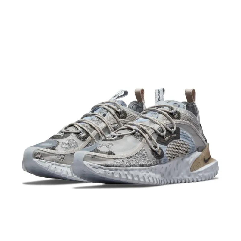 Nike Flow 2020 ISPA Pure Platinum (DM2830-003)