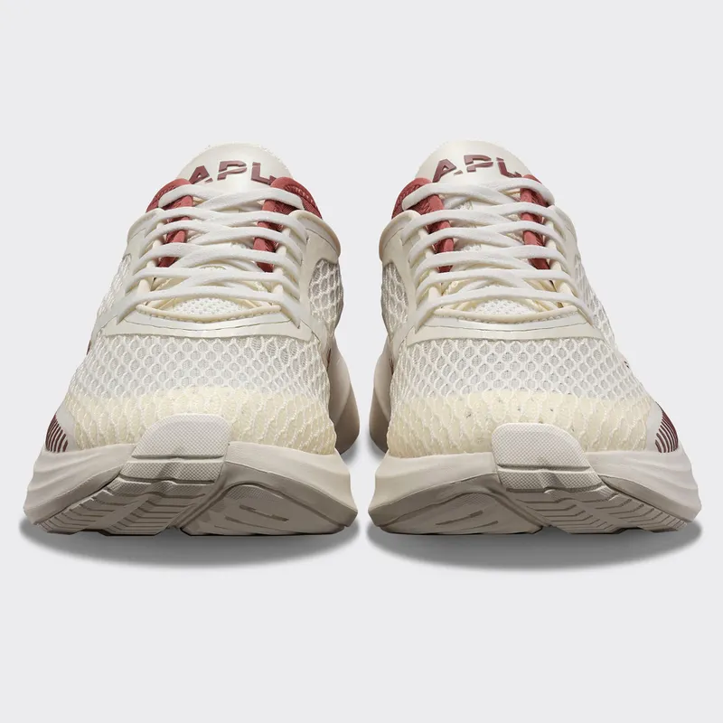 APL Euphoria “Ivory/Bordeaux” (Women)