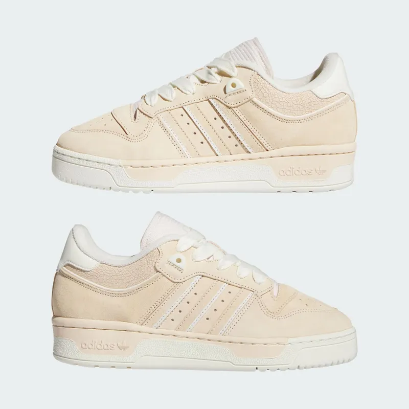 adidas Rivalry 86 Low Crystal Sand (IG3978)
