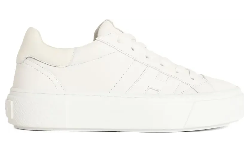 Hogan H705 low-top “White” (HXW7050GB00V1Q)
