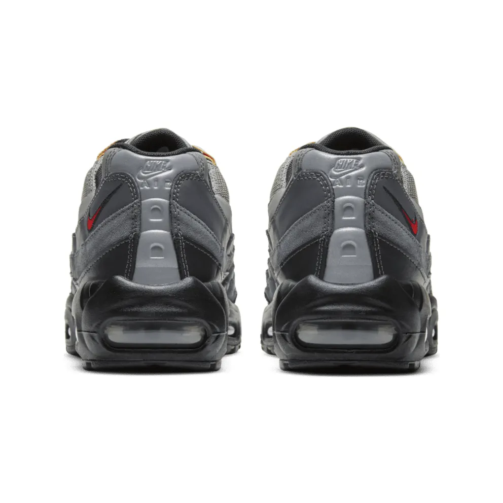 Nike Air Max 95 SE Light Charcoal Vintage TV (DD1502-001)